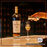 The Macallan 18 Years Old Double Cask