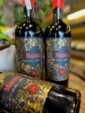 Rượu vang ý Magnus Vino Rosso 17%