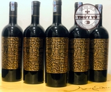 Rượu vang đỏ Ý Meterium Primitivo Puglia
