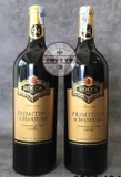 Rượu Vang Rocca Primitivo di mandura