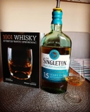 Rượu Singleton of Dufftown 15 năm