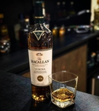 Macallan Lumina
