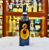 Rượu Vang Ý 816 Primitivo di Manduria