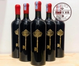 Rượu Vang Ý Segreto – Vang Chìa Khóa. Mua 6 + quà tặng