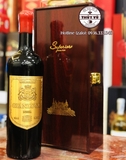 Quà tết 2023- SET RƯỢU