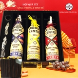 Quà tết 2023- SET RƯỢU