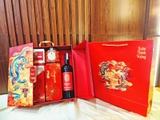 QÙA TẾT 2025