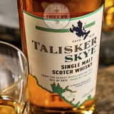Rượu Talisker storm