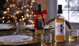 Rượu Whisky Tenjaku blened