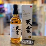 Rượu Whisky Tenjaku blened