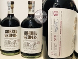 Vang Barrel Bomb Proprietary Red Blend