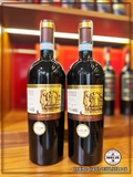 Rượu Vang Ý Primitivo di Manduria