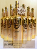Rượu Vodka Halliwis Gold