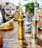 Rượu Vodka Halliwis Gold