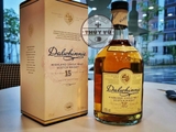 Rượu Whisky Dalwhinnie 15 Năm