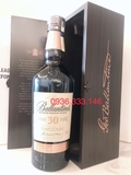 Ballantine's 30