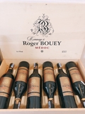 Rượu Vang Pháp Roger Bouey