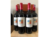 Rượu vang Chile Sigus