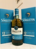 Singlenton 12