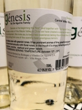Rượu Vang Chile Genesis trắng