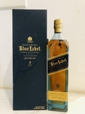 Blue Lable