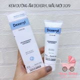 Kem dưỡng da Dexeryl 250g