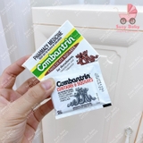 Thuốc tẩy giun Combantrin - vỉ