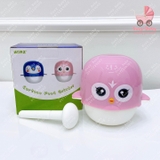 Bộ chế biến ăn dặm chim cánh cụt Berz