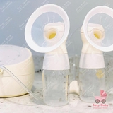 Máy Hút Sữa Điện Đôi Medela Sonata Flex