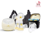 Máy Hút Sữa Điện Đôi Medela Sonata Flex