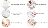 Khăn vải khô đa năng Mother-k Hàn Quốc