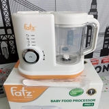 Máy Xay Hấp Fatzbaby FB9620SL