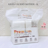 Khăn vải khô đa năng Mother-k Hàn Quốc