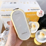 Máy Hút Sữa Medela Điện Đôi Freestyle Flex