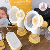 Máy Hút Sữa Medela Điện Đôi Freestyle Flex