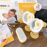 Máy Hút Sữa Medela Điện Đôi Freestyle Flex