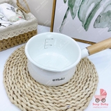 Nồi quánh sứ Modui