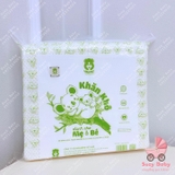 Khăn khô Mipbi - Bịch 600g