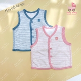 Áo gile nỉ MioMio - size 6m