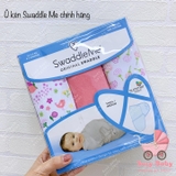 Ủ kén chính hãng SwaddleMe - Lẻ