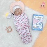 Ủ kén chính hãng SwaddleMe - Set 3