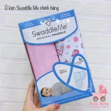 Ủ kén chính hãng SwaddleMe - Set đôi