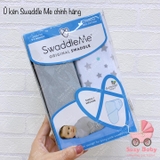 Ủ kén chính hãng SwaddleMe - Lẻ
