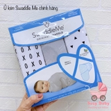 Ủ kén chính hãng SwaddleMe - Lẻ