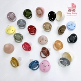 Ti giả silicon Bibs colour