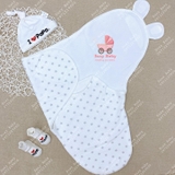 Ủ kén nỉ Mamapapa