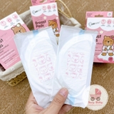 Miếng lót thấm sữa Sunmum - 30 miếng