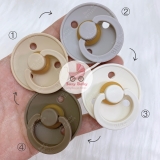 Ti giả cao su Bibs Colour