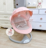 Nôi rung tự động Umoo