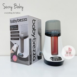 Máy hâm sữa siêu tốc Baby Brezza